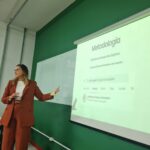 Unesc recebe defesa de tese com banca internacional e foco no multilinguismo digital