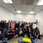 Escola de Idiomas da Unesc lança projeto Cine Idiomas com celebração de tradições culturais