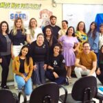 Polo Arte na Escola promove formação sobre lendas urbanas para professores de Araranguá