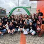 Estudantes de Medicina da Unesc participam do Enamed