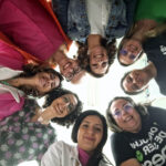 Curso de Psicologia promove roda de conversa alusiva à campanha Outubro Rosa