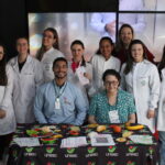 Curso de Nutrição realiza evento em alusão ao Outubro Rosa