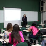 Escrita científica é tema de palestra na Semana de Ciência e Tecnologia da Unesc