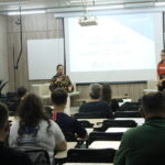 SCT: Mesa-redonda trata de Engenharia e Licenciamento Ambiental na Unesc