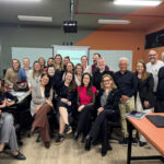 Unesc promove encontro da Comunidade de Aprendizagem Docente