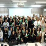 Profissionais do Chile concluem imersão na Unesc e falam dos aprendizados sobre o SUS