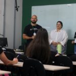 SCT: Mesa-redonda possibilita troca de experiências na Residência Multiprofissional em Saúde