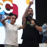 Unesc Profissões 2025 – sexta-feira 17.10.25