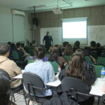 SCT: Semana Acadêmica de Engenharia Química conecta teoria, prática e vivências profissionais na Unesc