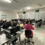 Unesc promove evento de capacitação para colaboradores