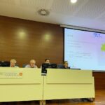 Coordenador do PPGDS da Unesc participa de atividades na Universidade de Alicante, na Espanha