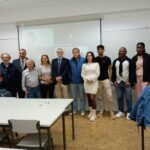 Parceria internacional: Unesc e instituição de Portugal lançam livro juntos