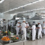 Unesc e Bairro da Juventude realizam 3ª edição do Concurso Acadêmico “Chefs do Bairro” 