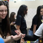 Rios Saudáveis: projeto conecta Universidade e comunidade em defesa da vida e do meio ambiente