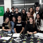 Futuros fisioterapeutas em Ação: acadêmicos da 8ª Fase promovem conscientização sobre AVC