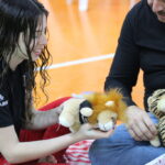 Último dia de aula do Terceirão no Colégio Unesc é marcado por emoção e lembranças