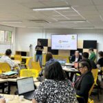 Unesc promove Fórum Nacional de Escuta e Diálogo com Lideranças Comunitárias