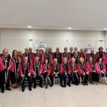 Coordenadora do curso de Odontologia assume cadeira na Academia Catarinense da área