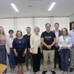 Unesc e Prefeitura de Criciúma alinham parceria para a contrapartida dos estudantes beneficiados pelo Programa Universidade Gratuita