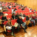 Professor da Unesc representa Brasil em congresso Iberoamericano sobre regulamentao da inteligncia artificial