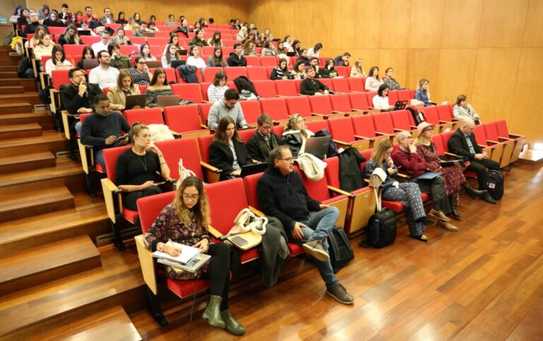 AGECOM Unesc: Sua Agência de Comunicação Especializada 1 1