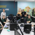 Unesc e Cooperja celebram um ano de parceria com avanos em inovao, formao profissional e modernizao tecnolgica