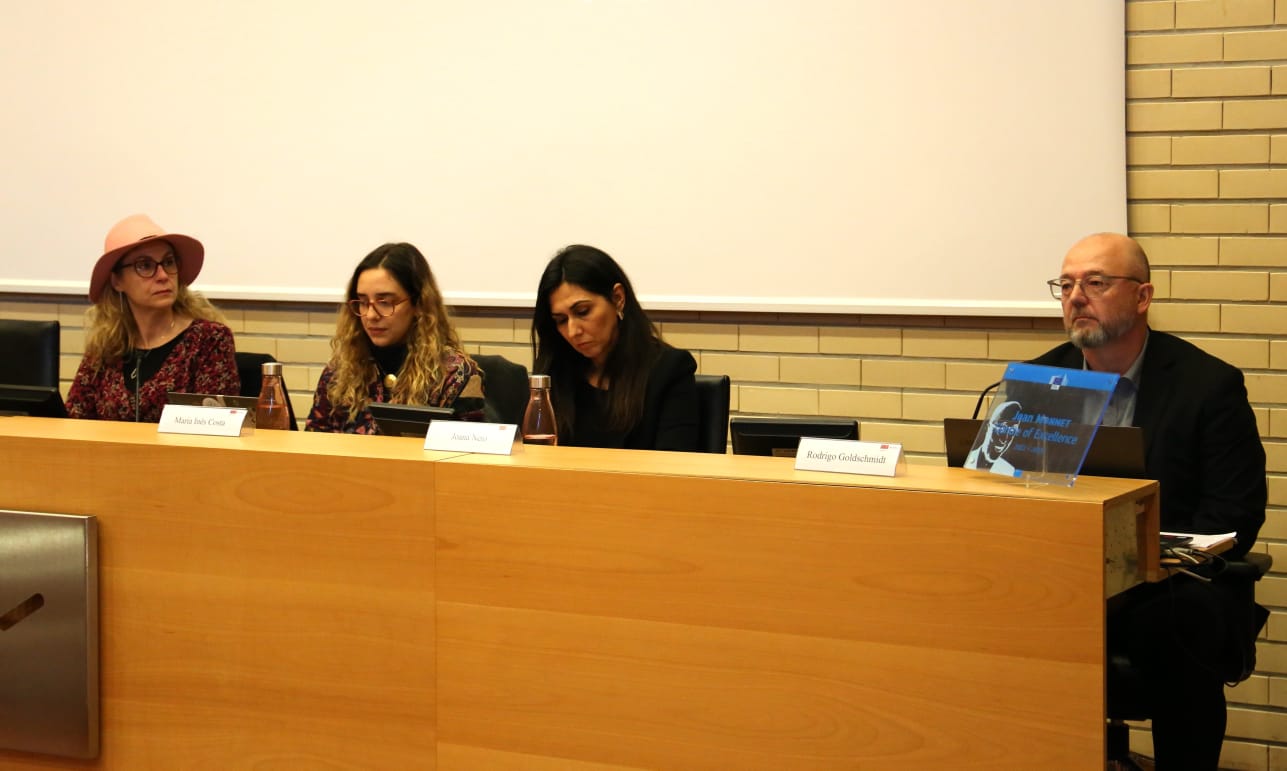 AGECOM Unesc: Sua Agência de Comunicação Especializada 2 2