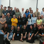 Professor da Unesc representa Universidade em Seminrio Internacional sobre sustentabilidade e humanidades