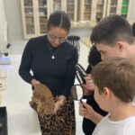 Ciências Biológicas da Unesc forma trajetórias que cruzam pesquisa, docência e inovação