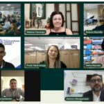 Unesc recebe meno honrosa na 26 edio do Prmio Top Educacional Professor Mrio Palmrio