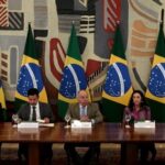 Unesc participa das comemoraes dos 60 anos do Programa de Estudantes-Convnio de Graduao na capital federal