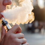 Professora da Unesc alerta para os perigos do cigarro eletrônico