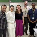 Unesc passa a integrar a Rede Ecos