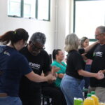 Grupo AVEnCER celebra ano de atividades com encontro especial