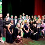 Reitora em exerccio da Unesc recebe Ttulo Honorfico de Cidadania Benemrita do Legislativo de Cricima