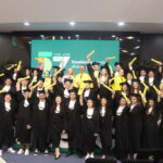 Unesc realiza formatura dos cursos de Artes Visuais, Ciências Biológicas e Educação Física