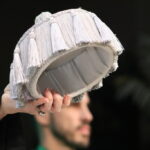 Unesc celebra a formao de 43 novos profissionais da sade em cerimnia marcada por emoo e reconhecimento