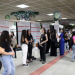 Curso de Cincias Contbeis da Unesc realiza Mostra Cientfica e o Salo de Iniciao Cientfica