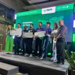 Incubada no CRIO, startup Aiooh refor�a protagonismo do ecossistema de inova��o do Sul catarinense
