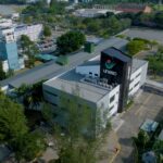 Unesc encerra 2025 como refer�ncia nacional em inova��o, pesquisa, impacto social e desenvolvimento regional