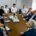 Observatrio da Unesc conhece referncias em gesto habitacional e planejamento urbano