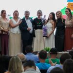 Com projeto arquitet�nico da Unesc, sede da Amrec � revitalizadas em Crici�ma