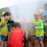 Verão Unesc – Sábado 10/1