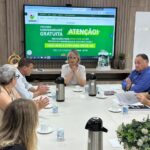 Unesc e Prefeitura de Jacinto Machado firmam parceria para execução do Plano Básico Ambiental da Estrada da Serra do Fundo Grande