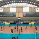 V�lei feminino do Mampituba volta a jogar em casa pela Superliga B nesta sexta-feira