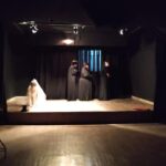 Novo curso de Artes Cênicas da Unesc fortalece a educação, a cultura e a formação humana