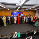 Unesc apresenta diferenciais à comitiva chinesa em busca de parcerias internacionais em Santa Catarina